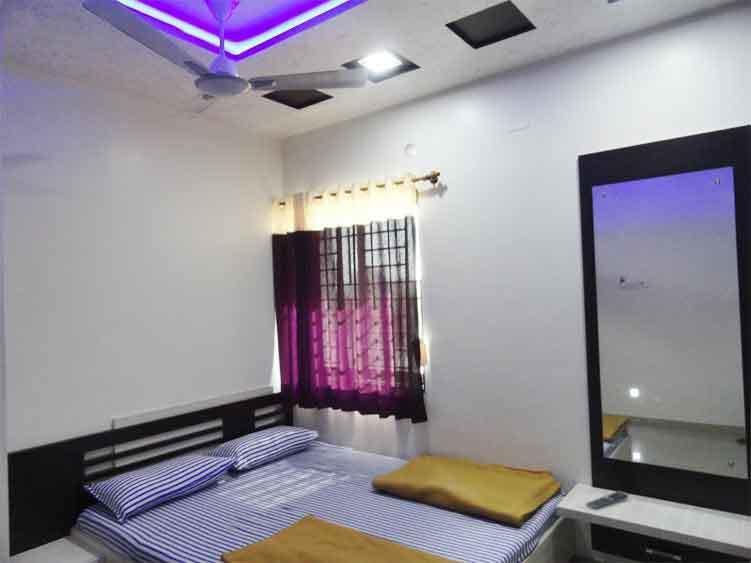 Hotel Sitara Somnāth Exterior foto