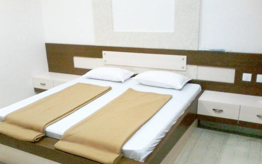 Hotel Sitara Somnāth Exterior foto